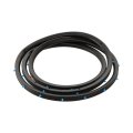 Ford Fusion 2013 To 2020 Rear Door Weatherstrip Driver Side Replacement For Fo1590110 Ds7z5425325f 