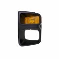 Headlightsdepot Left Driver Side Headlight For 08-10 Ford F-series Super Duty 