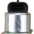 Idle Air Control Valve Iac67 For 1989 To 1995 Buick Chevrolet Oldsmobile And Pontiac 2 0l 3l 4 Cylinder Engines