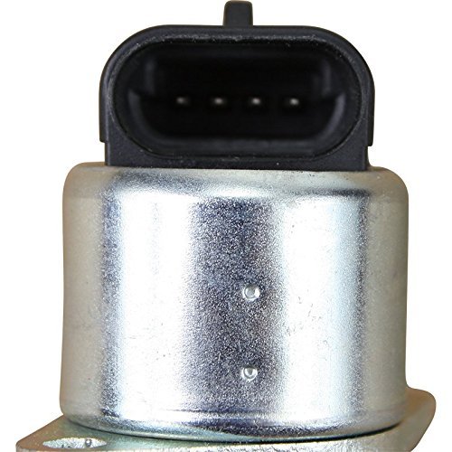 Idle Air Control Valve Iac67 For 1989 To 1995 Buick Chevrolet Oldsmobile And Pontiac 2 0l 3l 4 Cylinder Engines