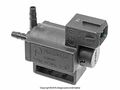Mercedes-benz Intake Manifold Egr Change-over Vacuum Solenoid Valve C230 C240 C280 C300 C32 Amg C320 C350 C43 C55 C63 Cl500 