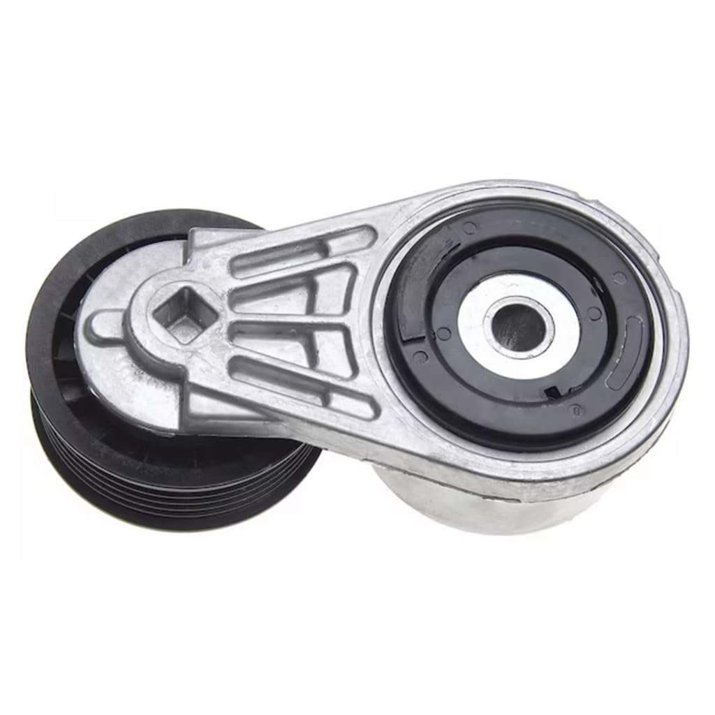 Drive Belt Tensioner Assembly For Chevy Astro Blazer 1996 2005 Serpentine Thermoplastic Replacement 88909593 Alx Pau Ac 38103