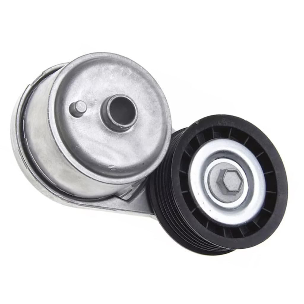 Drive Belt Tensioner Assembly For Chevy Astro Blazer 1996 2005 Serpentine Thermoplastic Replacement 88909593 Alx Pau Ac 38103