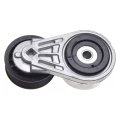 Drive Belt Tensioner Assembly For Chevy Astro Blazer 1996 2005 Serpentine Thermoplastic Replacement 88909593 Alx Pau Ac 38103