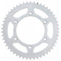 Niche Drive Sprocket Chain Combo For Ktm Exc-g Mxc-g 50 Racing Front 15 Rear Tooth 520v-x X-ring 118 Links