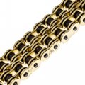 Niche Drive Sprocket Chain Combo For Ktm Exc-g Mxc-g 50 Racing Front 15 Rear Tooth 520v-x X-ring 118 Links