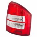 2007-2010 Jeep Compass Passenger Side Replacement Taillight Rear Lamp Ch2801169