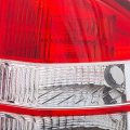 2007-2010 Jeep Compass Passenger Side Replacement Taillight Rear Lamp Ch2801169