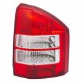 2007-2010 Jeep Compass Passenger Side Replacement Taillight Rear Lamp Ch2801169