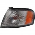 Nissan 200sx Turn Signal Reflector Side Marker Light 1995 1996 1997 1998 Driver Side Ni2520113 26125-1m325 