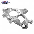 Tom Suspension Steering Knuckle Rear Left For 2011-2017 Chrysler 300 Dodge Challenger Charger 698-011