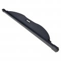 Autokay Rear Trunk Cargo Cover Luggage Shade Retractable For Nissan Rogue 2014-2020