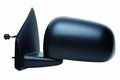 Fit System 60144c Dodge Durango Driver Side Replacement Flat Mirror 