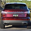 Ipick Image For Lincoln Black Label Real 3k Carbon Fiber Finish Abs Plastic License Plate Frame