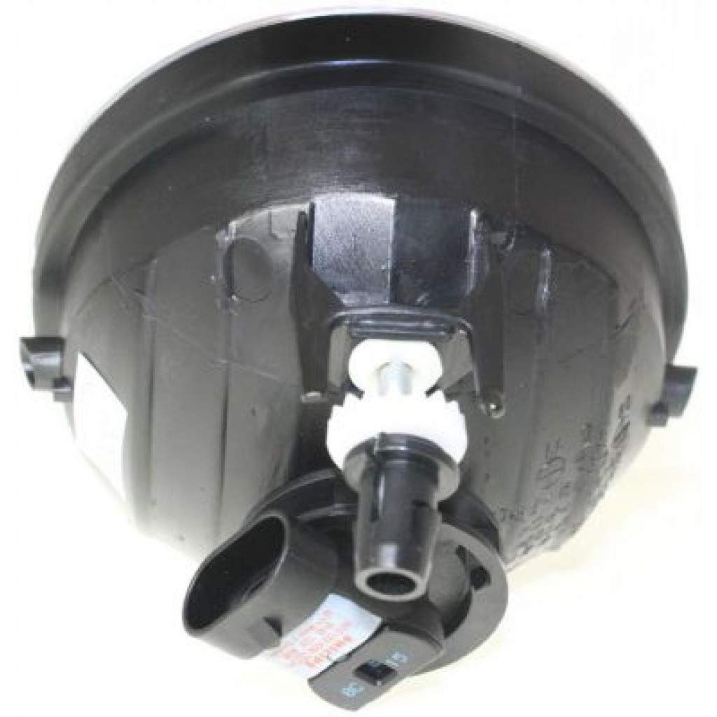 Fog Light Assembly For Toyota Sequoia 2008 2009 2010 2011 Driver Or Passenger Side Replacement To2592117 615343203423
