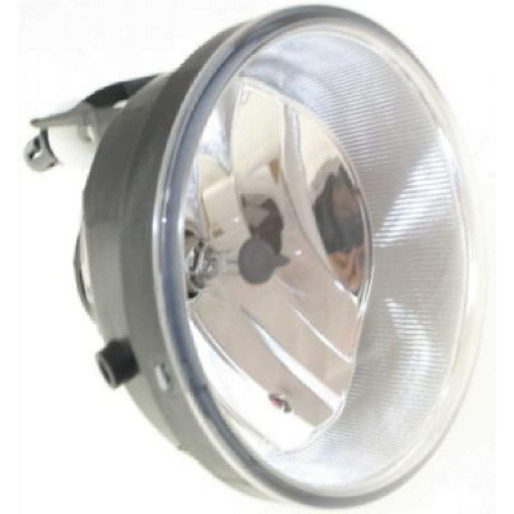 Fog Light Assembly For Toyota Sequoia 2008 2009 2010 2011 Driver Or Passenger Side Replacement To2592117 615343203423