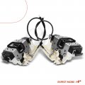 A-premium Door Latch Lock Actuator Compatible With Freightliner Dodge Mercedes-benz Vehicles Sprinter 2500 Sprinter 3500