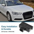 X Autohaux Warning Light Switch Flasher No 4f0941509 For Audi A6 S6 2005-2011 C6 Allroad Quattro 2007-2011