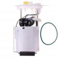 Aintier E2525m Fuel Pump Module Assembly Electric Compatible With 2009-2011 For Ford Focus 2 0l