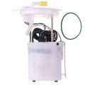 Aintier E2525m Fuel Pump Module Assembly Electric Compatible With 2009-2011 For Ford Focus 2 0l