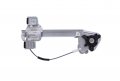 Rpgm-059 Power Window Regulator Without Motor Silver 