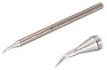 Metcal Sttc-840 0 80mm Sharp Bent Soldering Tip 800 Degrees 