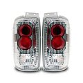 Winjet For 1997 1998 1999 2000 2001 2002 Ford Expedition Tail Lights 