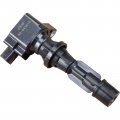 Aip Electronics Premium Ignition Coil On Plug Cop Pencil Pack Compatible With 2006-2009 Ford And Mercury Oem Fit C516