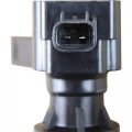 Aip Electronics Premium Ignition Coil On Plug Cop Pencil Pack Compatible With 2006-2009 Ford And Mercury Oem Fit C516