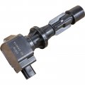Aip Electronics Premium Ignition Coil On Plug Cop Pencil Pack Compatible With 2006-2009 Ford And Mercury Oem Fit C516