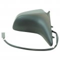 Power Door Mirror Passenger Side Mechanics Choice For 1988-1994 Mercury Topaz Sedan 