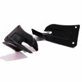 Metro Moulded Parts Alp 7002 Supersoft Door Pillar Post Seal 