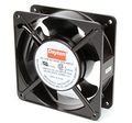 Dayton Axial Fan 230 Volts Ac 19 Watts 105 Cfm Model 4wt33 