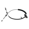 Automatic Transmission Shift Cable Shifter Linkage For Ford Escape 2009-2012 Mercury Mariner 2009-2011 Selector Lever Assembly