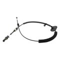 Automatic Transmission Shift Cable Shifter Linkage For Ford Escape 2009-2012 Mercury Mariner 2009-2011 Selector Lever Assembly