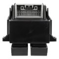 Master Power Window Switch Dws1797 For Bmw X1 2018 2019 Driver Side Replace 1s14136 Sw11112 35750tr0a41 Fits X2 X5 X6 And Honda 