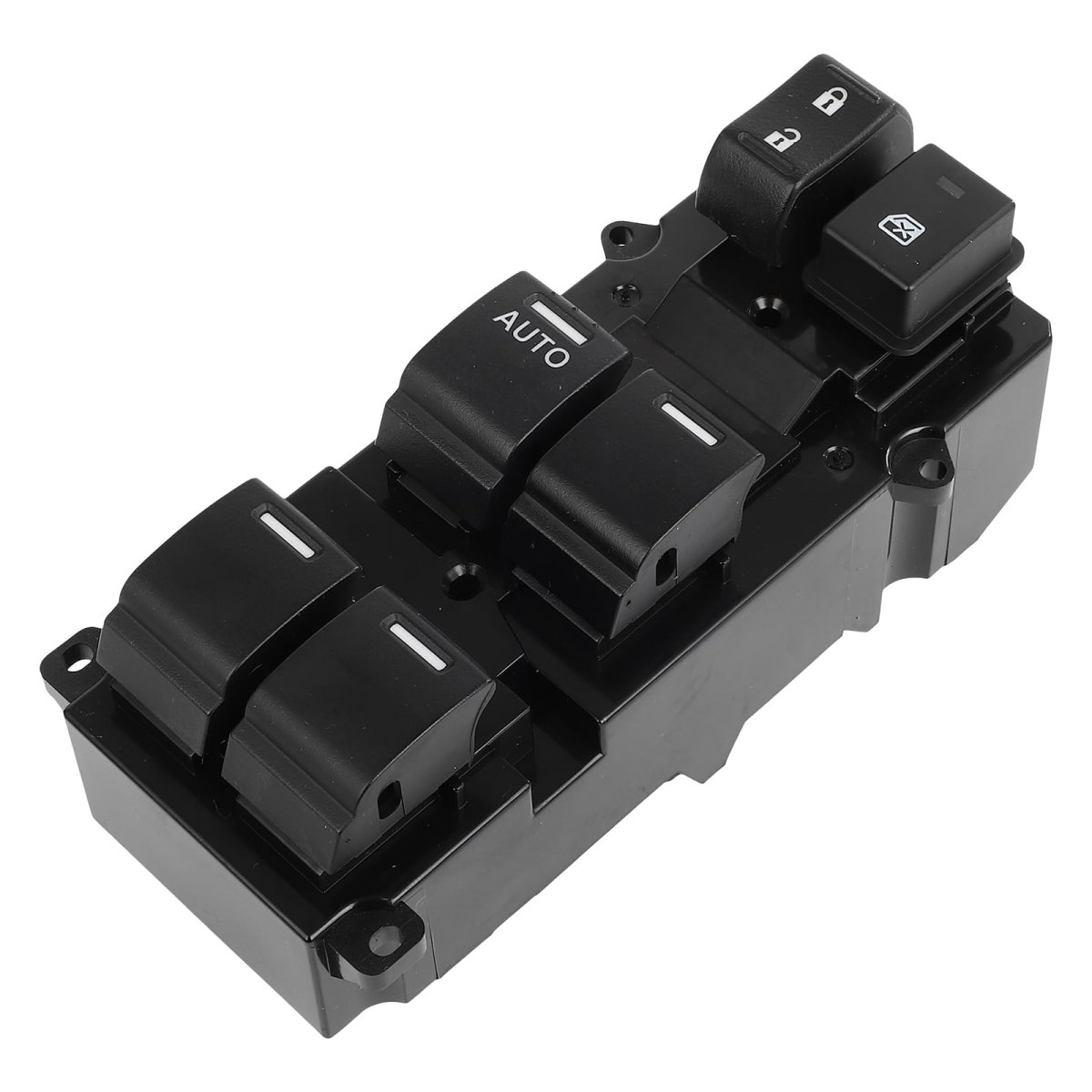 Master Power Window Switch Dws1797 For Bmw X1 2018 2019 Driver Side Replace 1s14136 Sw11112 35750tr0a41 Fits X2 X5 X6 And Honda