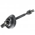 Intermediate Steering Shaft For Chevrolet Cobalt 2005-2010 Pontiac G4 G5 Pursuit Saturn Ion 2003-2007 425-109