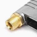 Vislone Air Sand Blaster Kit With Nozzle Tube Connector Ceramic Mouth Sandblaster De-rusting