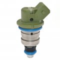 Fuel Injector 4pcs 35310-37200 Compatible With Hyundai Avante Elantra 2014-2018 Carense