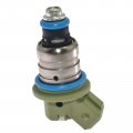 Fuel Injector 4pcs 35310-37200 Compatible With Hyundai Avante Elantra 2014-2018 Carense