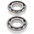 Boss Bearing H-atv-mc-recon-3c2-3 Main Crank Shaft Bearings Kit For Suzuki Ltf400 Lt-f400 Eiger 2wd 2002-2007 