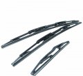 Britpart Wiper Blades Set Of 3 Includes 2 For The Front 1 Rear Blade Compatible With Land Rover Discovery 1999-2004 Dkc100960