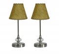 Urbanest Lucas Mini Accent Lamp Set Of 2 