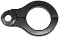 Modquad Billet Flag Mount Black R-fm-blk 