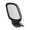 Door Mirror For Mazda 6 2003 To 2008 Mazdaspeed Model Driver Side Paintable Finish Power Heated Non Folding Ma1320140 