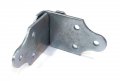 6 Corner Sets Trailer Stake Rack Connector Brackets Replaces Buyers B2585bz
