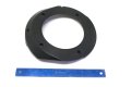 Polaris Atv Clutch Intake Cover Baffle Genuine Oem Part Qty 1