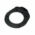 Polaris Atv Clutch Intake Cover Baffle Genuine Oem Part Qty 1