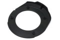 Polaris Atv Clutch Intake Cover Baffle Genuine Oem Part Qty 1